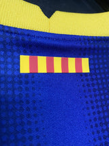 【2020/21】バルセロナ(H)/ CONDITION:A / SIZE:M