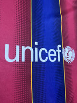 【2020/21】バルセロナ(H)/ CONDITION:A / SIZE:M