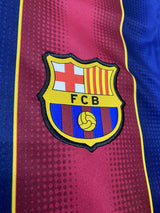 【2020/21】バルセロナ(H)/ CONDITION:A / SIZE:M