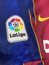 【2020/21】バルセロナ(H)/ CONDITION:A / SIZE:M