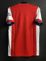 【2021/22】アーセナル(H)/ CONDITION:A / SIZE:S(日本規格)