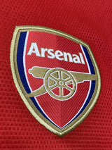 【2021/22】アーセナル(H)/ CONDITION:A / SIZE:S(日本規格)