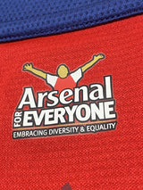 【2021/22】アーセナル(H)/ CONDITION:A / SIZE:S(日本規格)