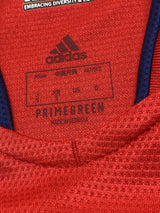 【2021/22】アーセナル(H)/ CONDITION:A / SIZE:S(日本規格)