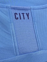 【2019/20】マンチェスター・シティ(H)/ CONDITION:A / SIZE:L / #25 / FERNANDINHO / プレミア優勝パッチ