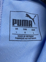 【2019/20】マンチェスター・シティ(H)/ CONDITION:A / SIZE:L / #25 / FERNANDINHO / プレミア優勝パッチ