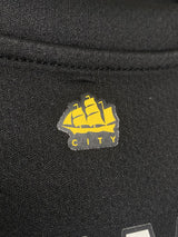 【2022/23】マンチェスター・シティ(A)/ CONDITION:New / SIZE:L / #82 / LEWIS / プレミア、No room for racismパッチ