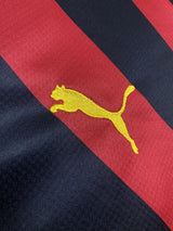 【2022/23】マンチェスター・シティ(A)/ CONDITION:New / SIZE:L / #82 / LEWIS / プレミア、No room for racismパッチ