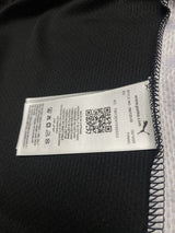 【2022/23】マンチェスター・シティ(A)/ CONDITION:New / SIZE:L / #82 / LEWIS / プレミア、No room for racismパッチ