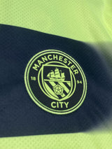 【2022/23】マンチェスター・シティ(3rd)/ CONDITION:New / SIZE:L / #16 / RODRIGO / プレミア優勝、No room for racismパッチ