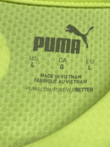 【2022/23】マンチェスター・シティ(3rd)/ CONDITION:New / SIZE:L / #16 / RODRIGO / プレミア優勝、No room for racismパッチ