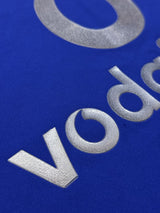 【2002/03】マンチェスター・ユナイテッド(3rd) / CONDITION:A- / SIZE:L / #7 / BECKHAM / UCL仕様