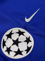 【2002/03】マンチェスター・ユナイテッド(3rd) / CONDITION:A- / SIZE:L / #7 / BECKHAM / UCL仕様