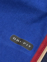 【2001/02】バルセロナ(H)/ CONDITION:A- / SIZE:L / #6 / XAVI