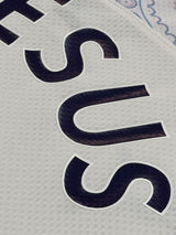 【2020/21】マンチェスター・シティ(3rd)/ CONDITION:New / SIZE:L / #9 / G.JESUS / プレミア、No room for racismパッチ