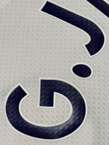 【2020/21】マンチェスター・シティ(3rd)/ CONDITION:New / SIZE:L / #9 / G.JESUS / プレミア、No room for racismパッチ