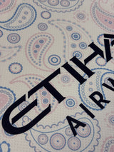 【2020/21】マンチェスター・シティ(3rd)/ CONDITION:New / SIZE:L / #9 / G.JESUS / プレミア、No room for racismパッチ