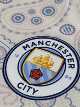 【2020/21】マンチェスター・シティ(3rd)/ CONDITION:New / SIZE:L / #9 / G.JESUS / プレミア、No room for racismパッチ