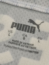 【2020/21】マンチェスター・シティ(3rd)/ CONDITION:New / SIZE:L / #9 / G.JESUS / プレミア、No room for racismパッチ