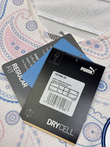 【2020/21】マンチェスター・シティ(3rd)/ CONDITION:New / SIZE:L / #9 / G.JESUS / プレミア、No room for racismパッチ