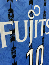 【2020】川崎フロンターレ(H)/ CONDITION:NEW / SIZE:L(ASIA)/ #10 / OSHIMA