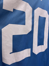 【2024/25】川崎フロンターレ(ACLE/H)/ CONDITION:A- / SIZE:L(ASIA)/ #20 / SHIN