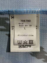 【2024/25】川崎フロンターレ(ACLE/H)/ CONDITION:A- / SIZE:L(ASIA)/ #20 / SHIN