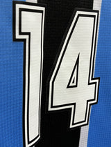 【2016】川崎フロンターレ(H)/ CONDITION:A / SIZE:L(日本規格)/ #14 /(中村憲剛)