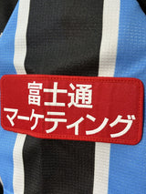 【2016】川崎フロンターレ(H)/ CONDITION:A / SIZE:L(日本規格)/ #14 /(中村憲剛)