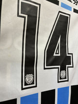 【2016】川崎フロンターレ(H)/ CONDITION:A / SIZE:L(日本規格)/ #14 /(中村憲剛)