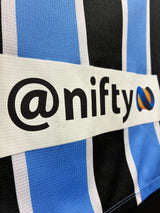 【2016】川崎フロンターレ(H)/ CONDITION:A / SIZE:L(日本規格)/ #14 /(中村憲剛)