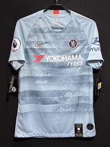 【2018/19】チェルシー(3RD)/ CONDITION:NEW / SIZE:S / #17 / KOVAČIĆ / プレミアリーグパッチ