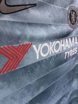 【2018/19】チェルシー(3RD)/ CONDITION:NEW / SIZE:S / #17 / KOVAČIĆ / プレミアリーグパッチ