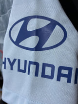 【2018/19】チェルシー(3RD)/ CONDITION:NEW / SIZE:S / #17 / KOVAČIĆ / プレミアリーグパッチ