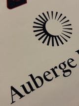 【2023/24】ASローマ(A)/ CONDITION:A / SIZE:S / #7 / PELLEGRINI / セリエAパッチ / フルスポンサー