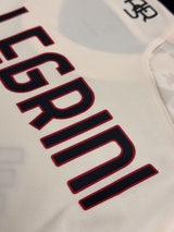 【2023/24】ASローマ(A)/ CONDITION:A / SIZE:S / #7 / PELLEGRINI / セリエAパッチ / フルスポンサー