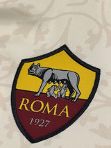 【2023/24】ASローマ(A)/ CONDITION:A / SIZE:S / #7 / PELLEGRINI / セリエAパッチ / フルスポンサー