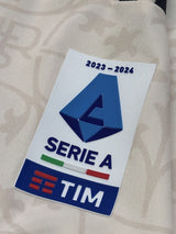 【2023/24】ASローマ(A)/ CONDITION:A / SIZE:S / #7 / PELLEGRINI / セリエAパッチ / フルスポンサー