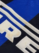 【1995/96】インテル(H)/ CONDITION:B+ / SIZE:L / #2 / BERGOMI