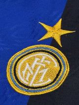 【1995/96】インテル(H)/ CONDITION:B+ / SIZE:L / #2 / BERGOMI