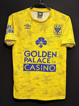 【2018/19】シント=トロイデン(H)/ CONDITION:A / SIZE:S(日本規格)