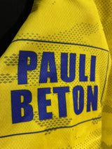 【2018/19】シント=トロイデン(H)/ CONDITION:A / SIZE:S(日本規格)