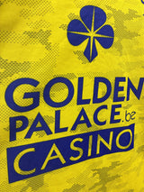 【2018/19】シント=トロイデン(H)/ CONDITION:A / SIZE:S(日本規格)