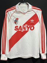 【1993/95】リーベル・プレート(H)/ CONDITION:B+ / SIZE:S(日本規格)/ 復刻版