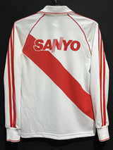 【1993/95】リーベル・プレート(H)/ CONDITION:B+ / SIZE:S(日本規格)/ 復刻版