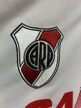 【1993/95】リーベル・プレート(H)/ CONDITION:B+ / SIZE:S(日本規格)/ 復刻版