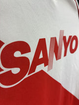 【1993/95】リーベル・プレート(H)/ CONDITION:B+ / SIZE:S(日本規格)/ 復刻版