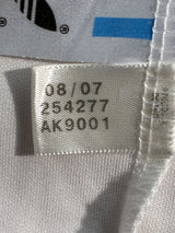 【1993/95】リーベル・プレート(H)/ CONDITION:B+ / SIZE:S(日本規格)/ 復刻版