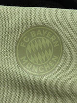 【2023/24】バイエルン(SP)/ CONDITION:A / SIZE:M(日本規格)