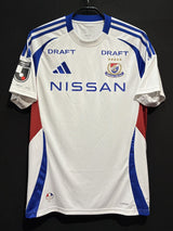 【2025】横浜F・マリノス(A)/ CONDITION:A / SIZE:XL(日本規格)/ #45 / JEAN CLAUDE